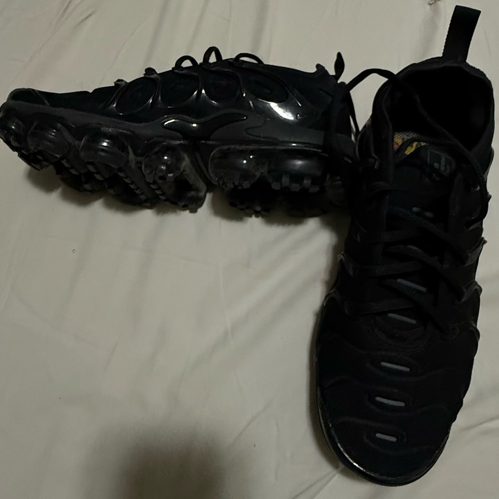 Nike Women’s Vapormax air